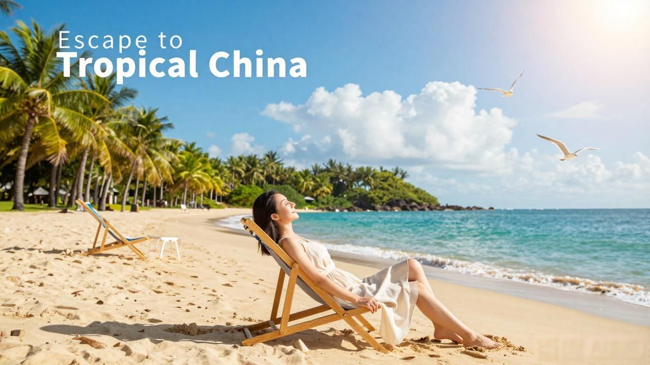 tropical China_tropical China_tropical China