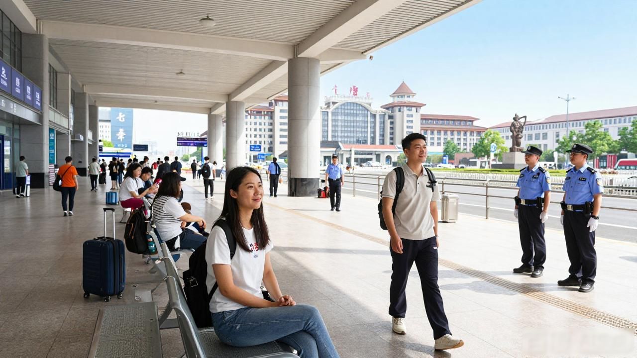 China's safe travel destinations_China's safe travel destinations_China's safe travel destinations