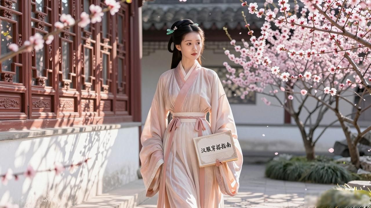 Hanfu experience China_Hanfu experience China_Hanfu experience China