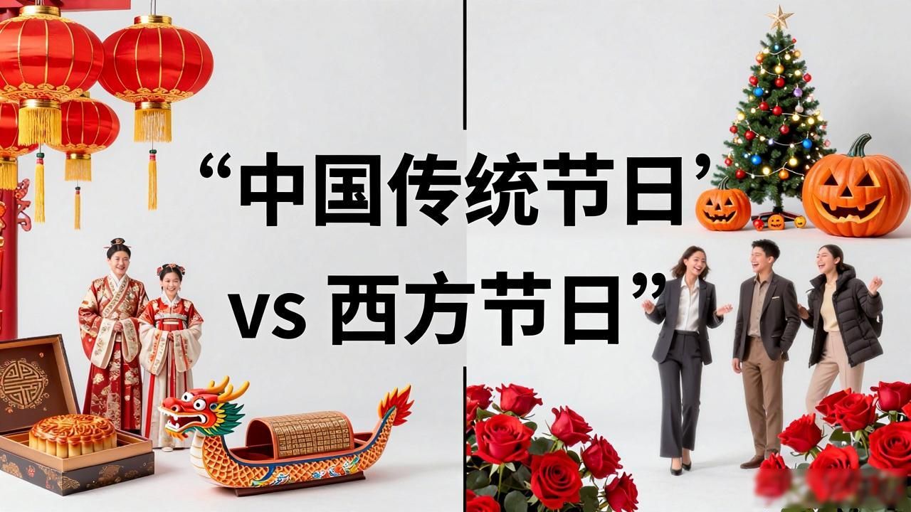 Traditional Chinese festivals_Traditional Chinese festivals_Traditional Chinese festivals