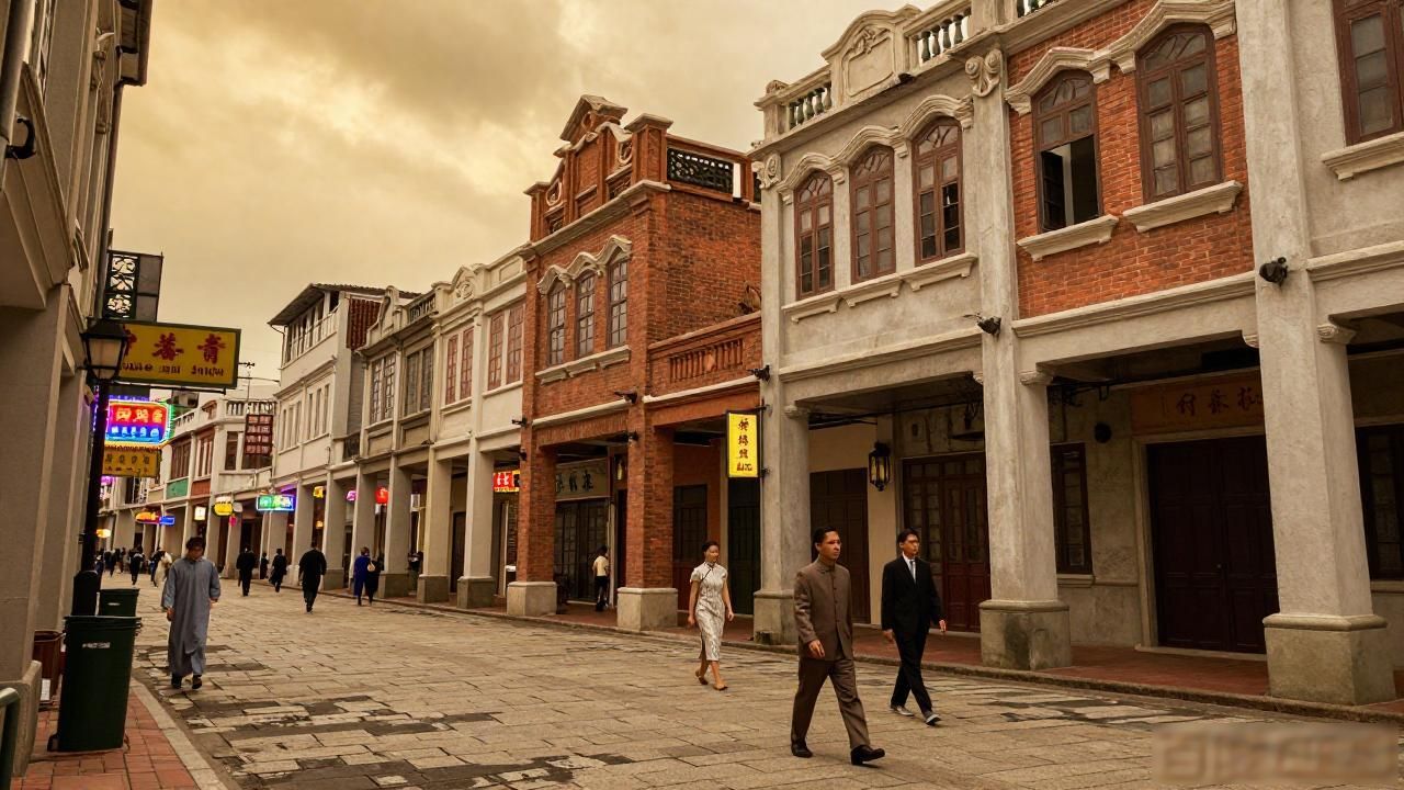 Must-visit Xianggang travel areas_Must-visit Xianggang travel areas_Must-visit Xianggang travel areas
