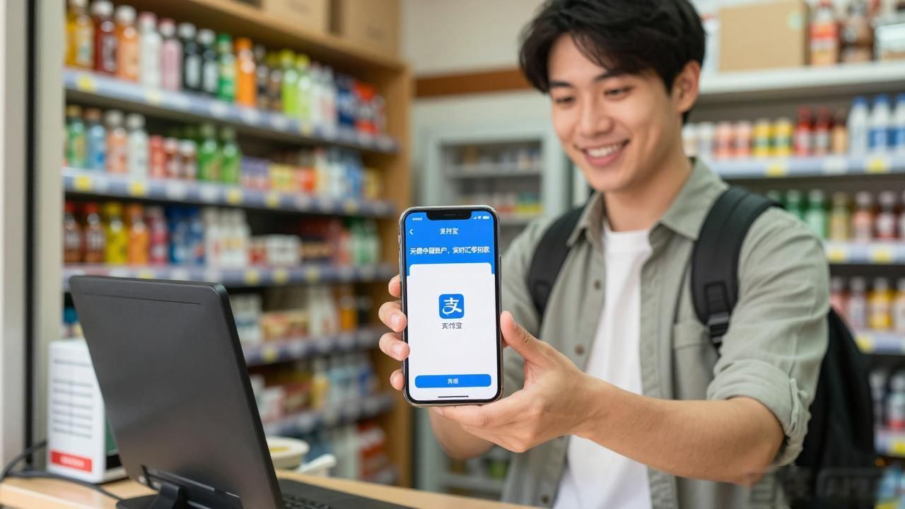 Alipay features for foreigners_Alipay features for foreigners_Alipay features for foreigners