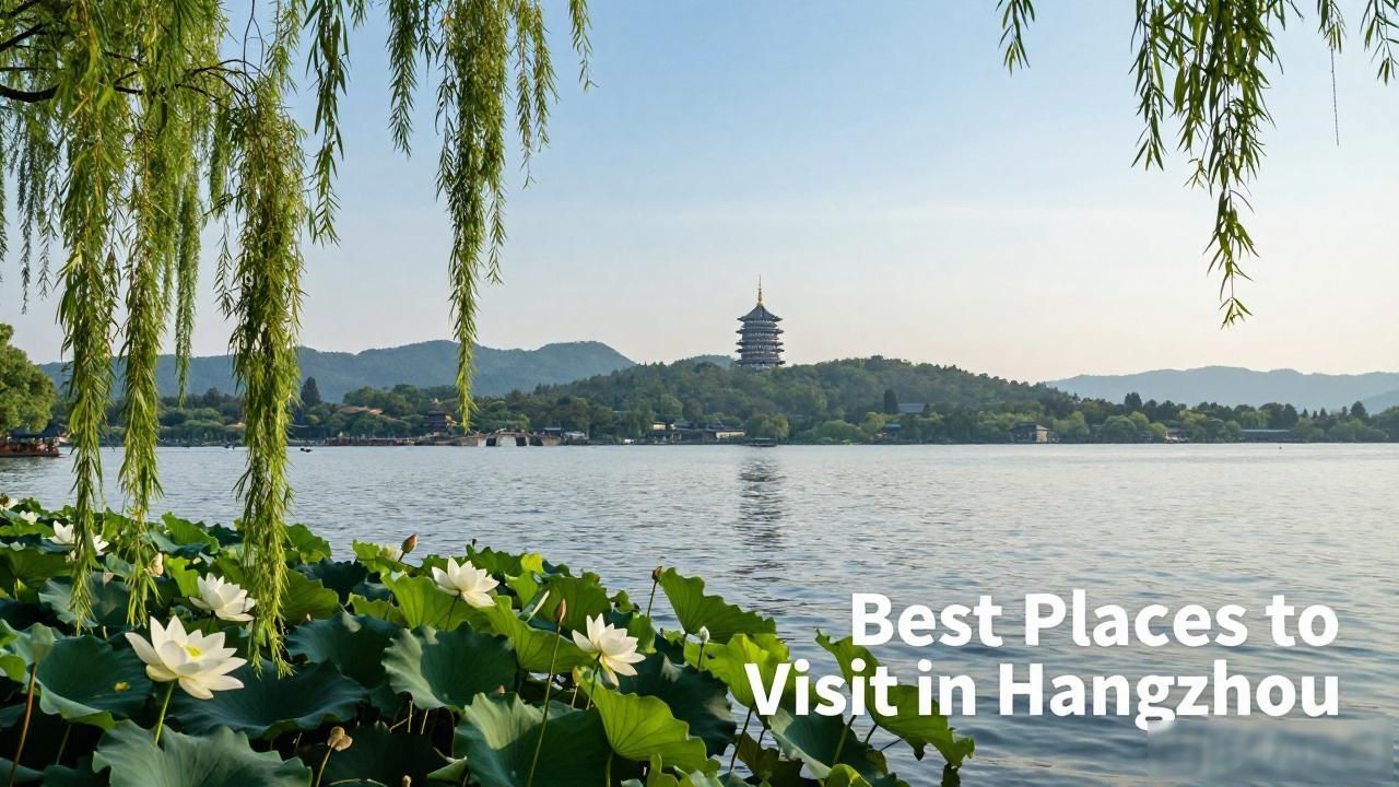 Hangzhou tourism attractions_Hangzhou tourism attractions_Hangzhou tourism attractions
