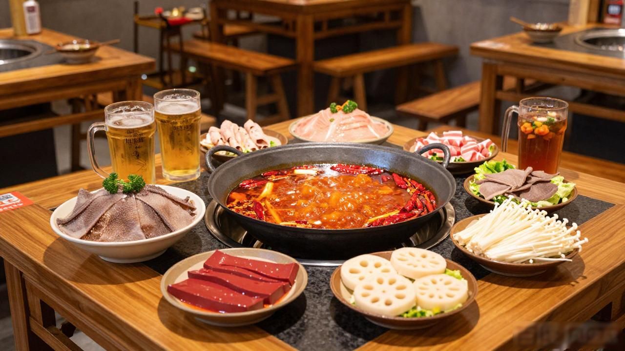 Chengdu hot pot recommendations_Chengdu hot pot recommendations_Chengdu hot pot recommendations