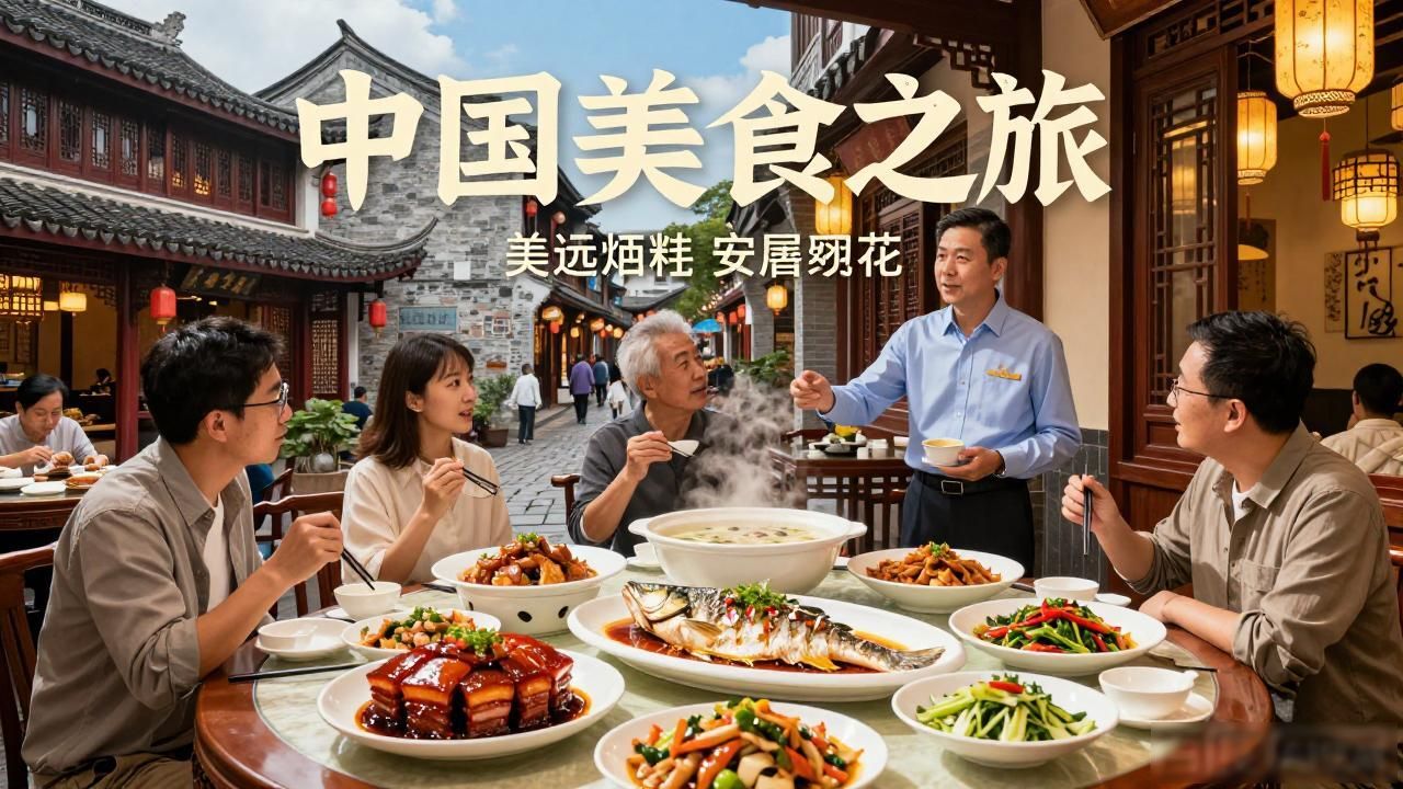 China food tasting tour_China food tasting tour_China food tasting tour
