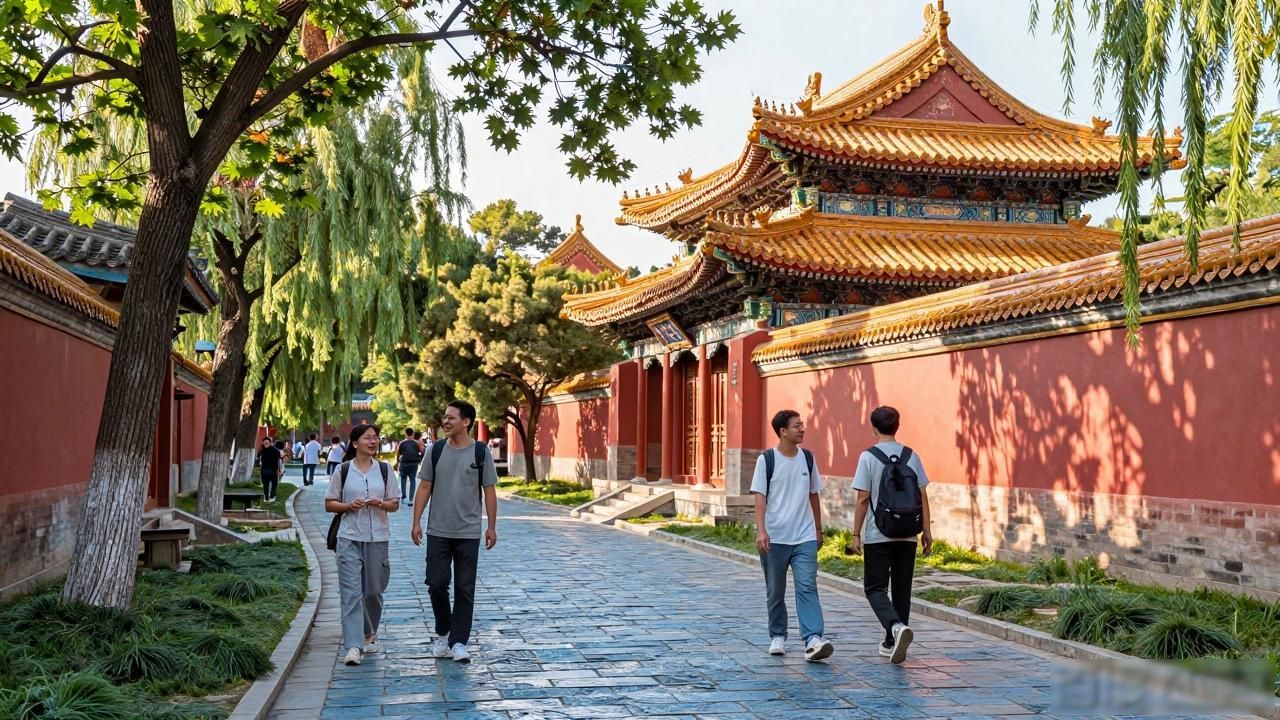 Is it safe to travel in China_Is it safe to travel in China_Is it safe to travel in China