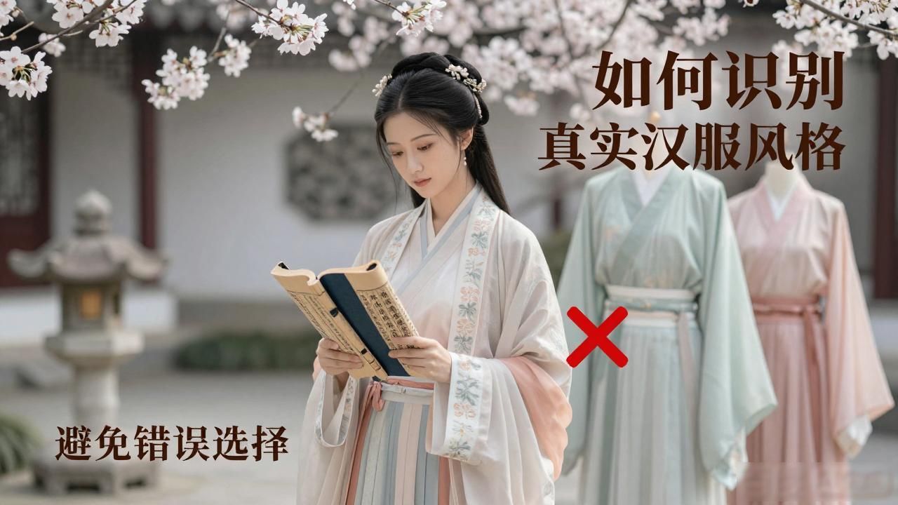 Authentic Hanfu styles_Authentic Hanfu styles_Authentic Hanfu styles