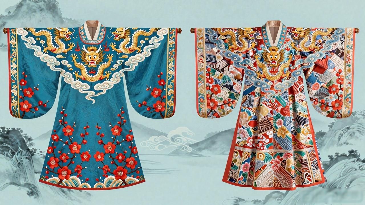 Authentic Hanfu styles_Authentic Hanfu styles_Authentic Hanfu styles