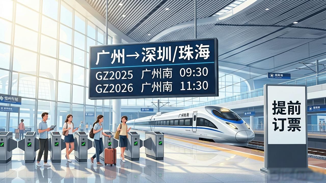Guangzhou travel tips_Guangzhou travel tips_Guangzhou travel tips