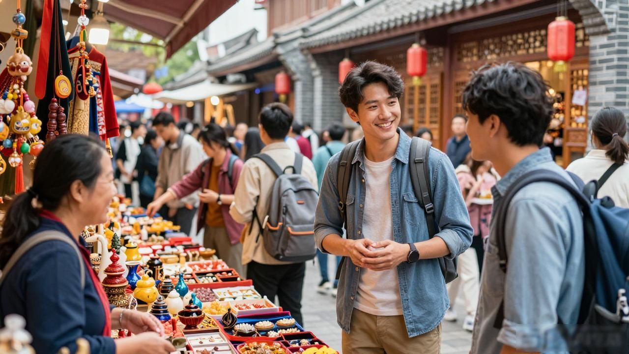 Solo travel in China_Solo travel in China_Solo travel in China