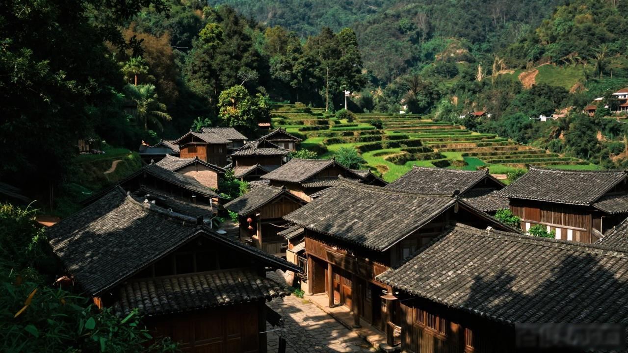 Yunnan hidden gems_Yunnan hidden gems_Yunnan hidden gems