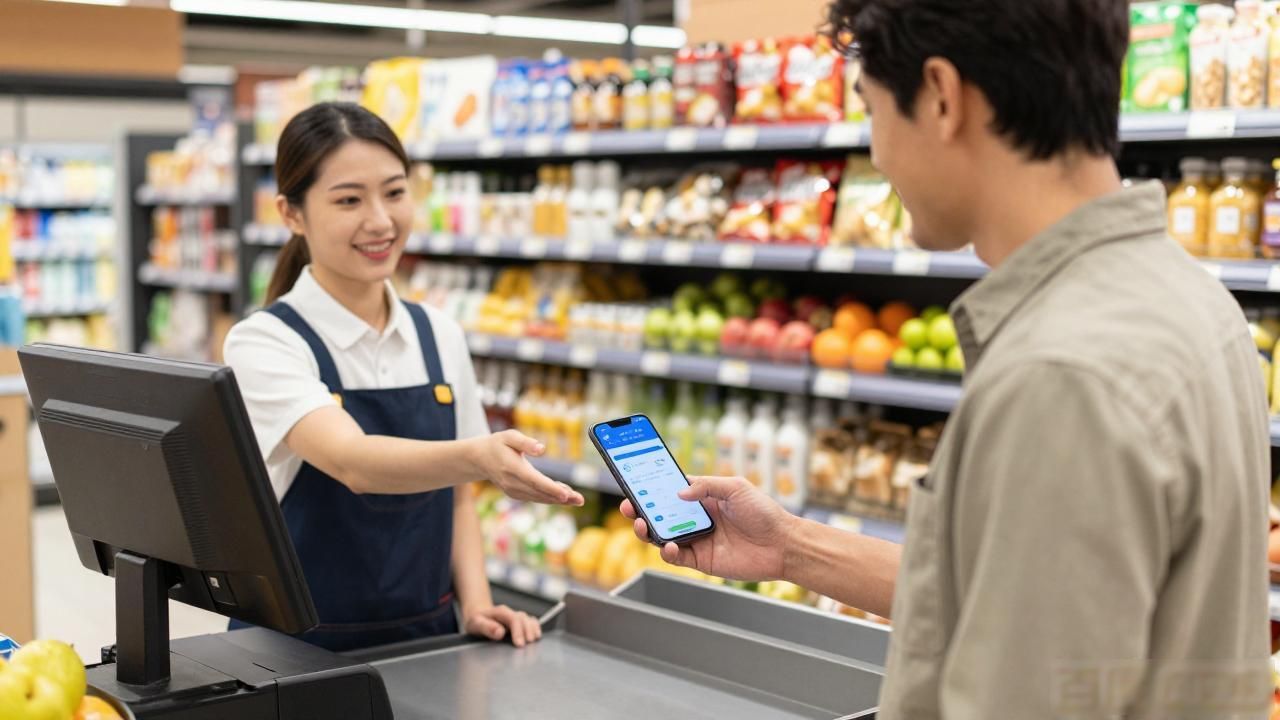 Mobile payment in China_Mobile payment in China_Mobile payment in China