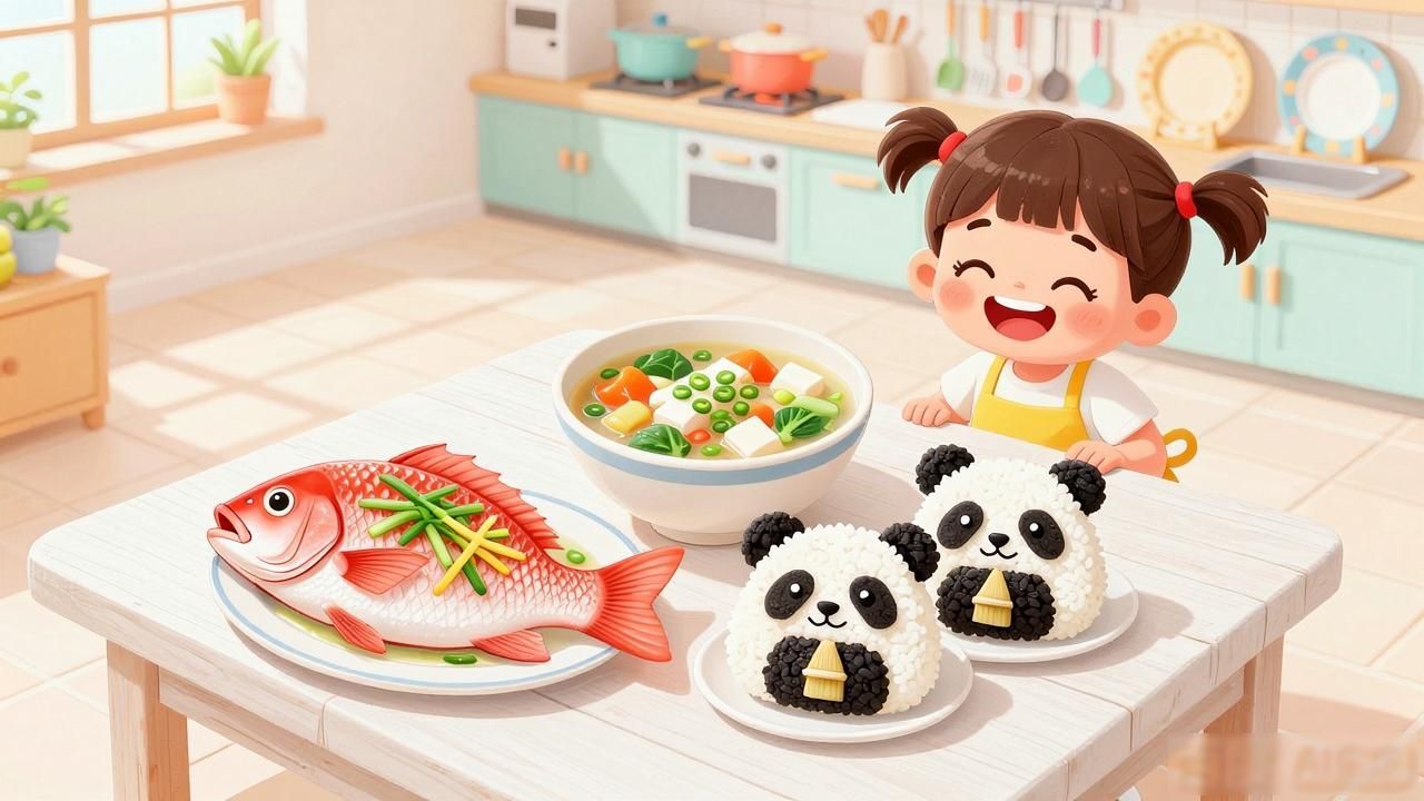 Chinese food for kids_Chinese food for kids_Chinese food for kids
