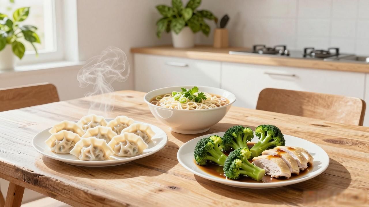 Chinese food for kids_Chinese food for kids_Chinese food for kids