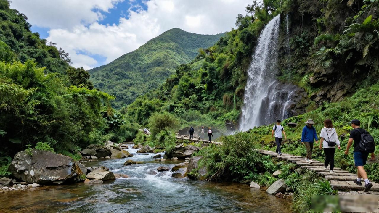 Guiyang natural beauty_Guiyang natural beauty_Guiyang natural beauty