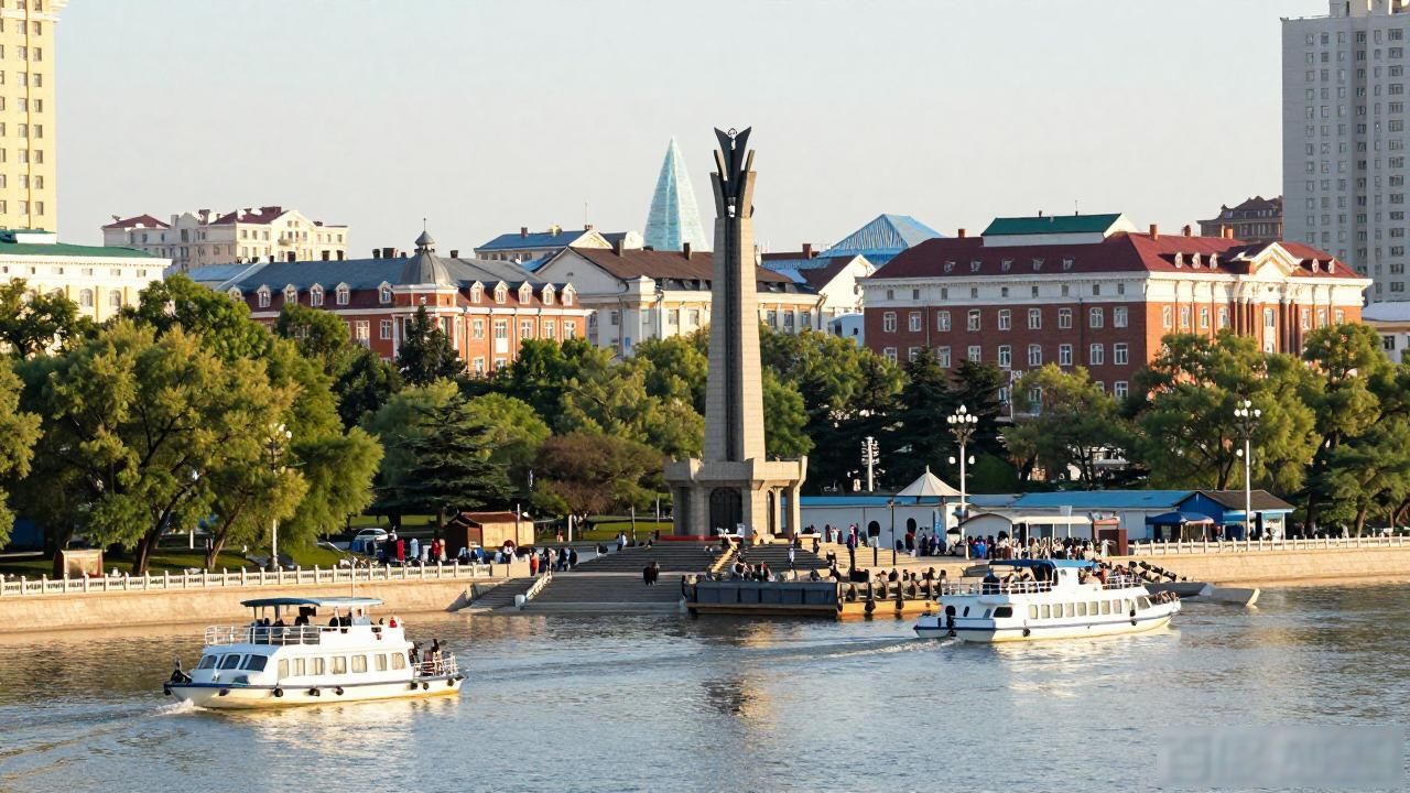 Popular Harbin travel destinations_Popular Harbin travel destinations_Popular Harbin travel destinations