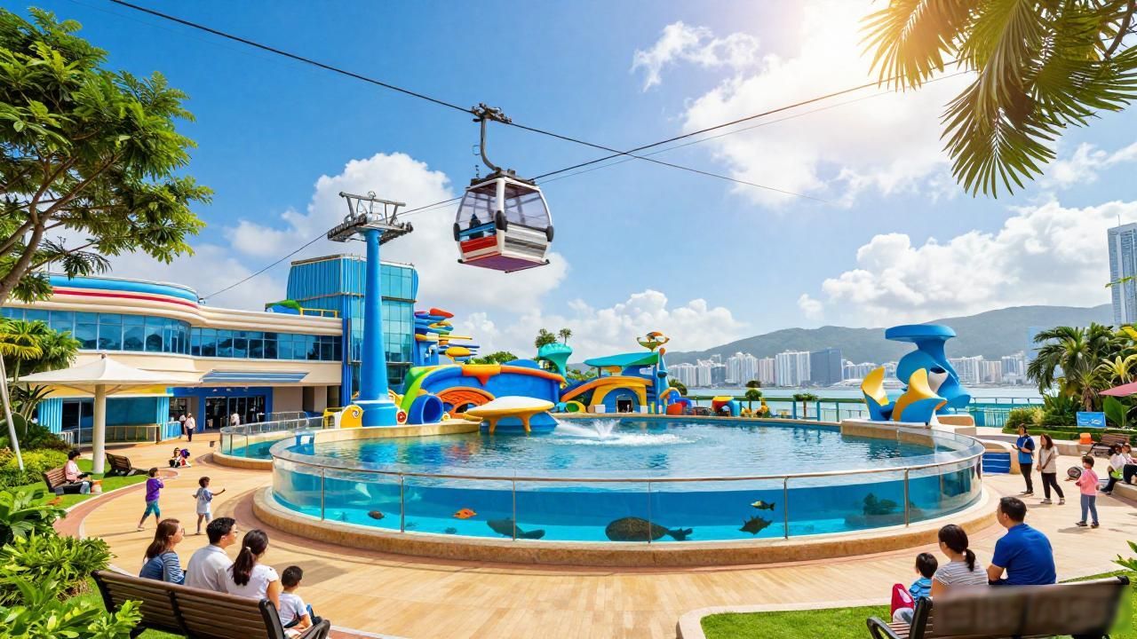 Family friendly China attractions list_Family friendly China attractions list_Family friendly China attractions list
