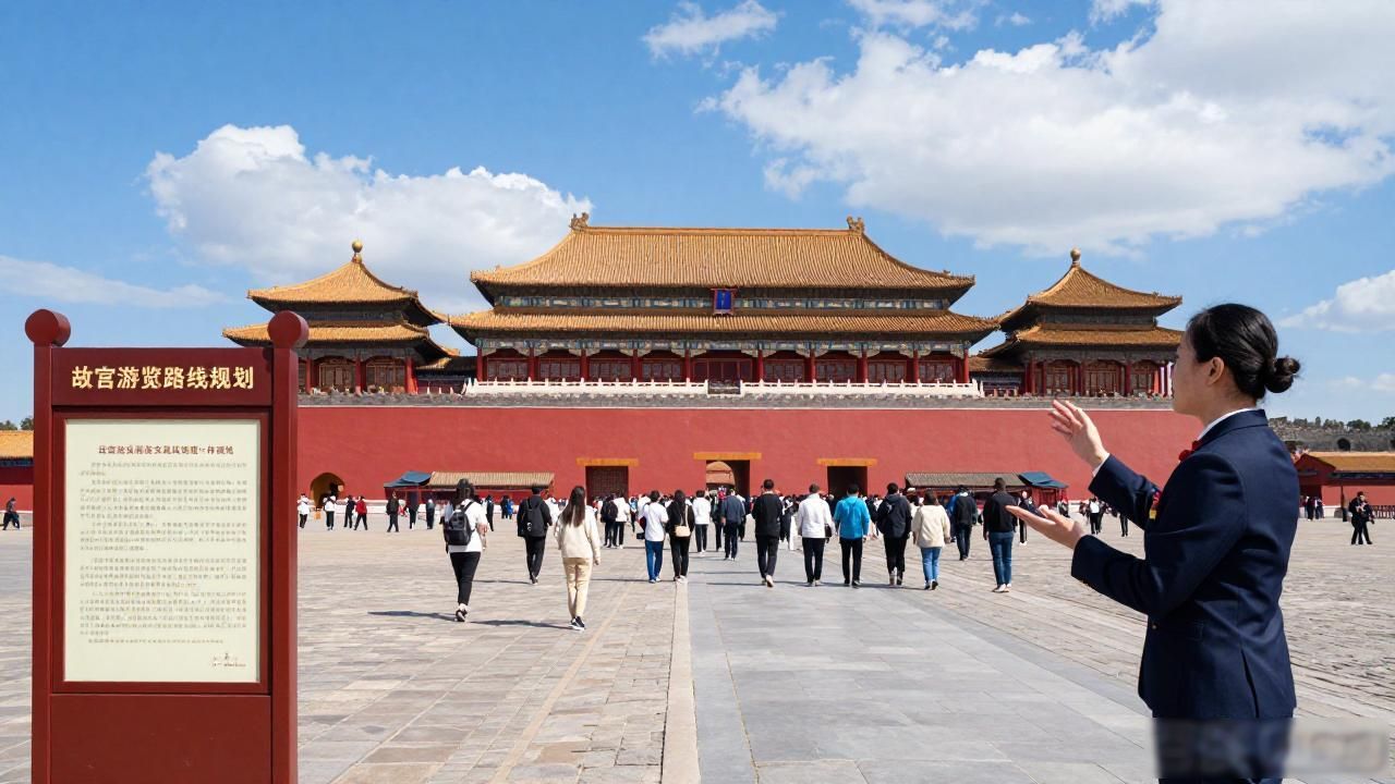 Forbidden City_Forbidden City_Forbidden City