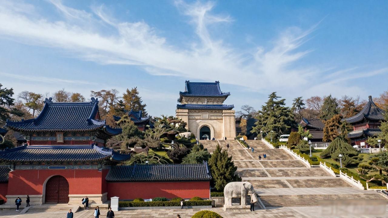 Nanjing historical relics_Nanjing historical relics_Nanjing historical relics