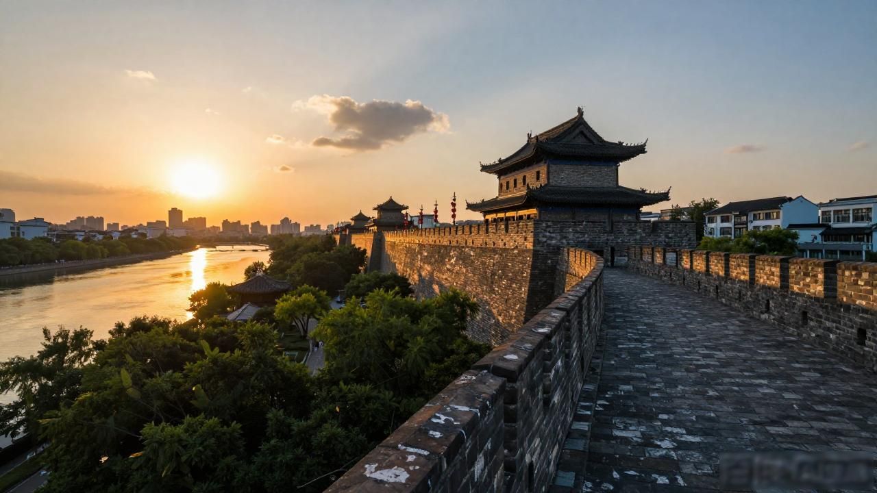 Nanjing historical relics_Nanjing historical relics_Nanjing historical relics