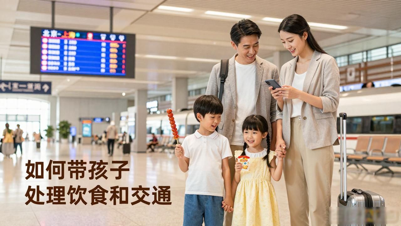 Family travel in China_Family travel in China_Family travel in China