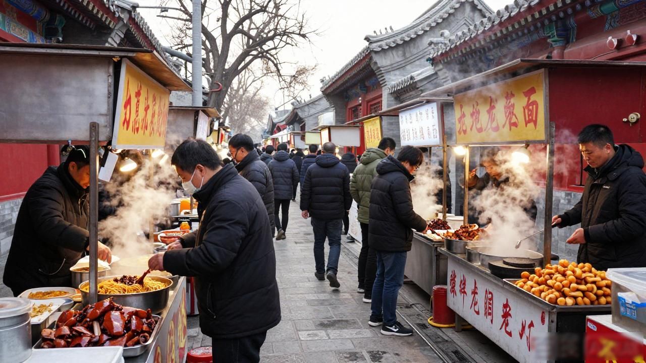 Beijing cuisine_Beijing cuisine_Beijing cuisine