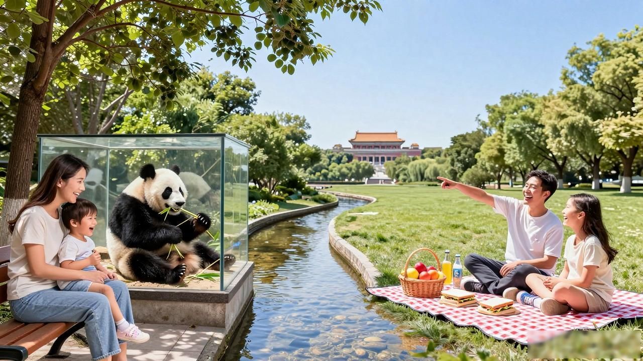 Beijing tourist attractions for families_Beijing tourist attractions for families_Beijing tourist attractions for families