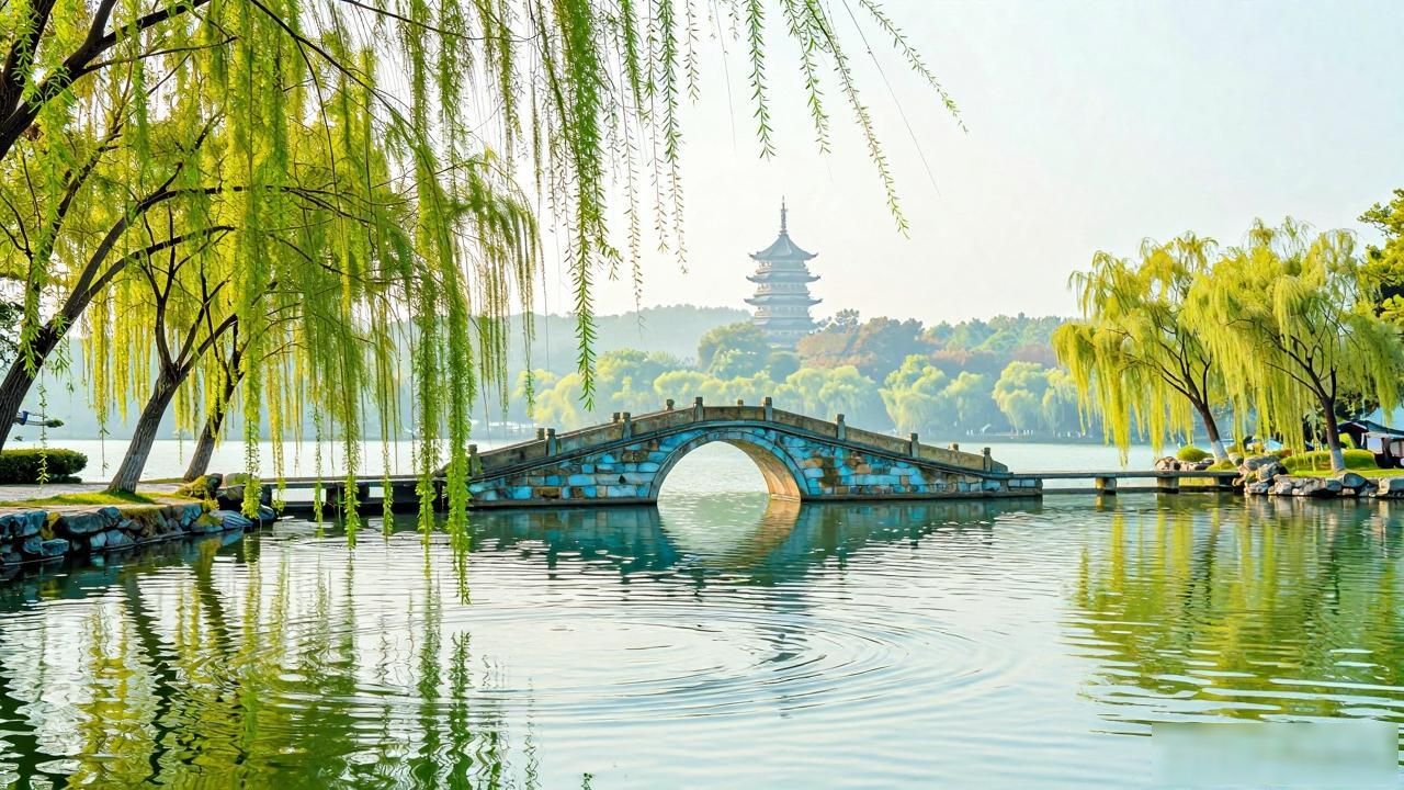 Top Hangzhou travel spots_Top Hangzhou travel spots_Top Hangzhou travel spots