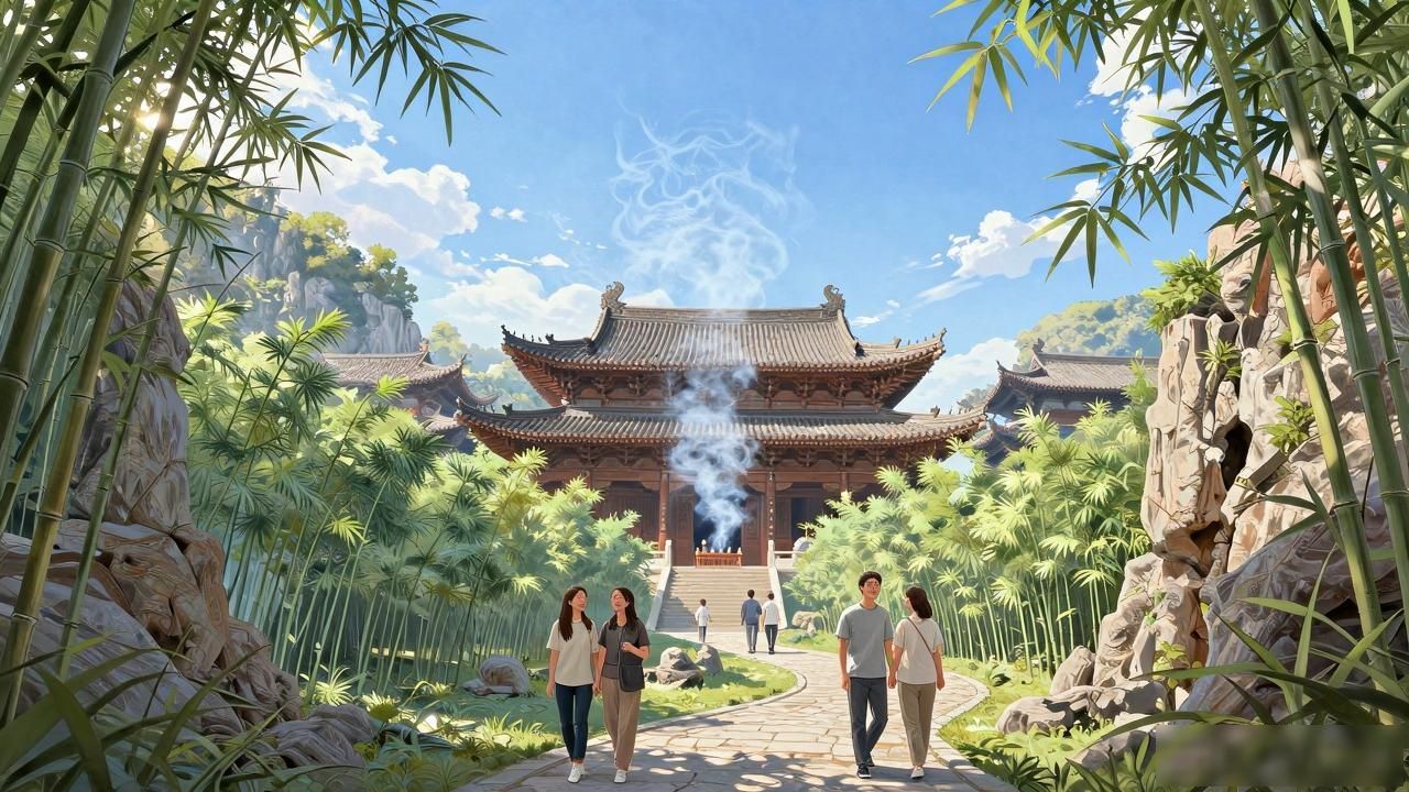 Top Hangzhou travel spots_Top Hangzhou travel spots_Top Hangzhou travel spots