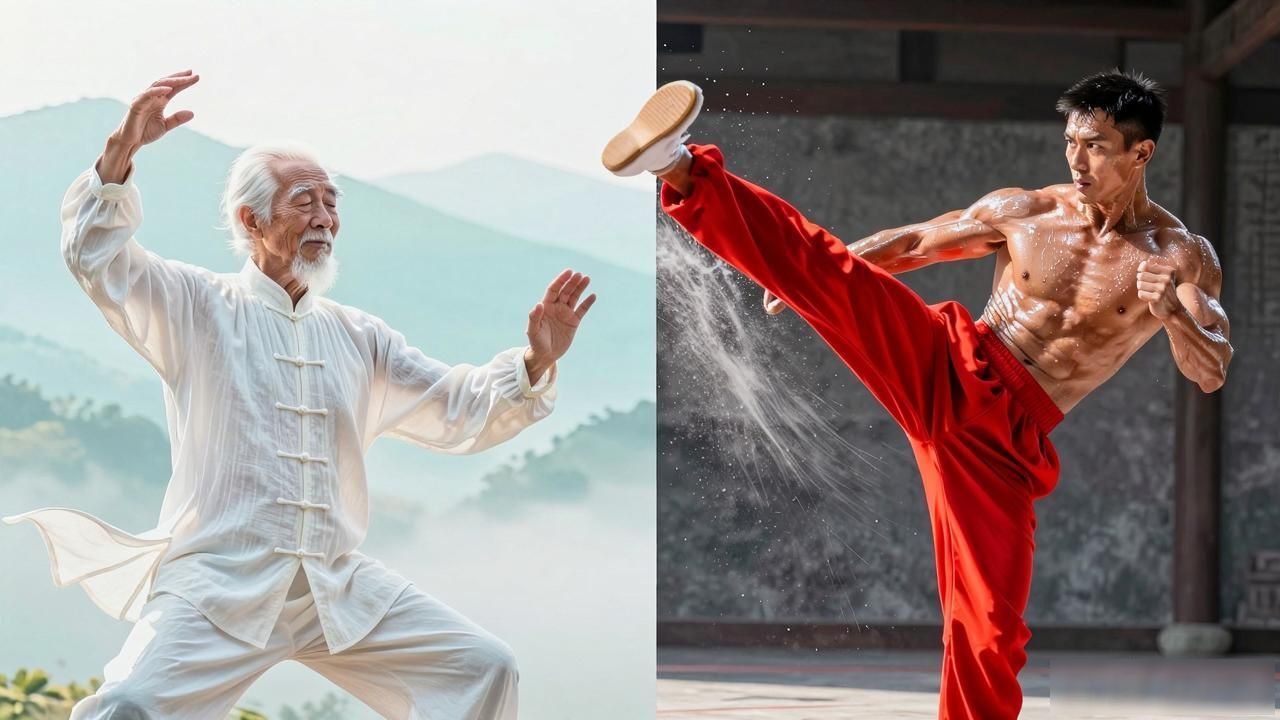 Chinese Kung Fu & Tai Chi_Chinese Kung Fu & Tai Chi_Chinese Kung Fu & Tai Chi