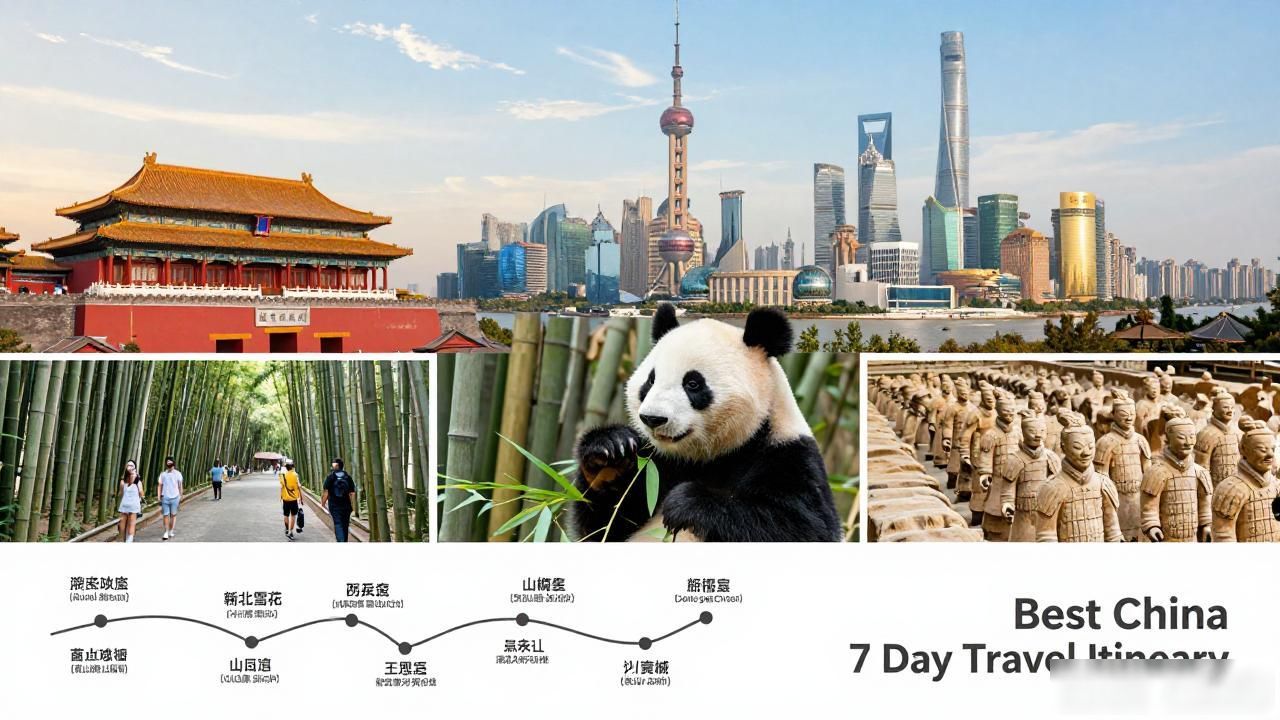 China 7 day travel itinerary_China 7 day travel itinerary_China 7 day travel itinerary