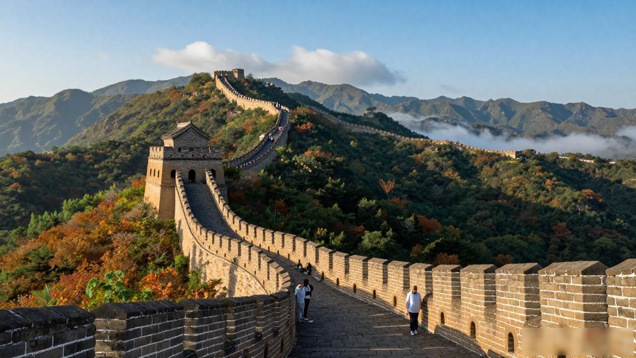 Top attractions in China_Top attractions in China_Top attractions in China