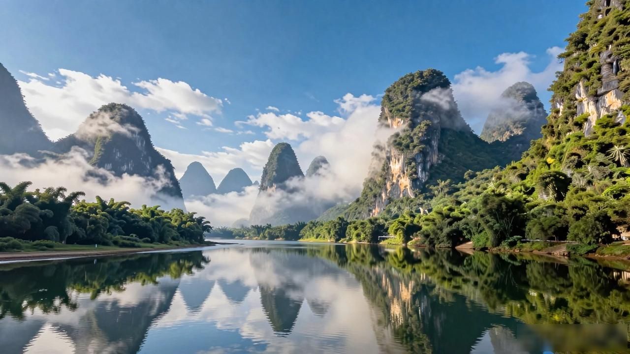 Top attractions in China_Top attractions in China_Top attractions in China