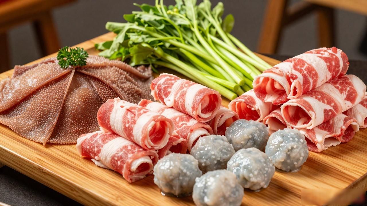Authentic hot pot flavors_Authentic hot pot flavors_Authentic hot pot flavors