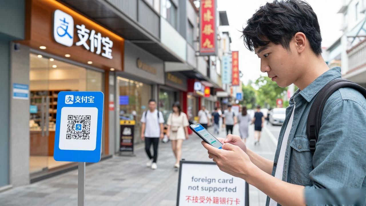 Alipay acceptance in China_Alipay acceptance in China_Alipay acceptance in China
