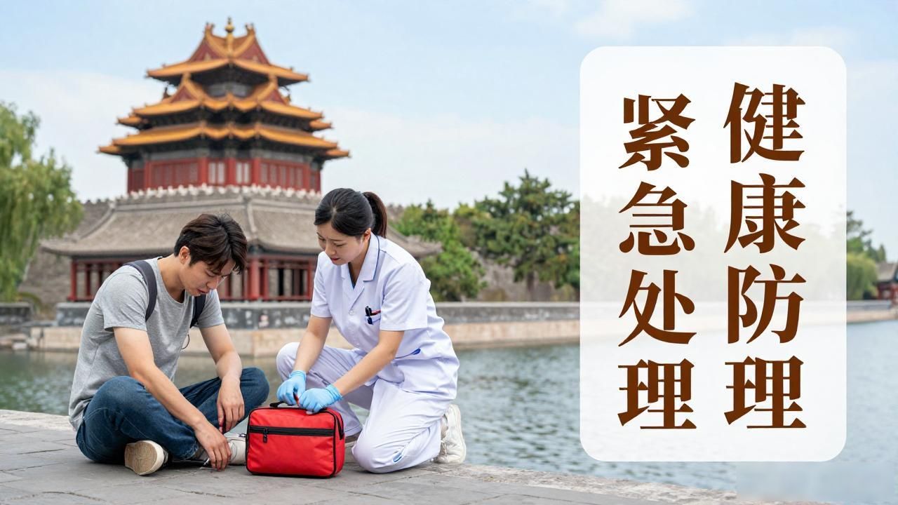 Safety travel in China_Safety travel in China_Safety travel in China
