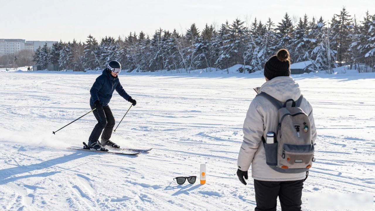 Harbin travel winter sports_Harbin travel winter sports_Harbin travel winter sports