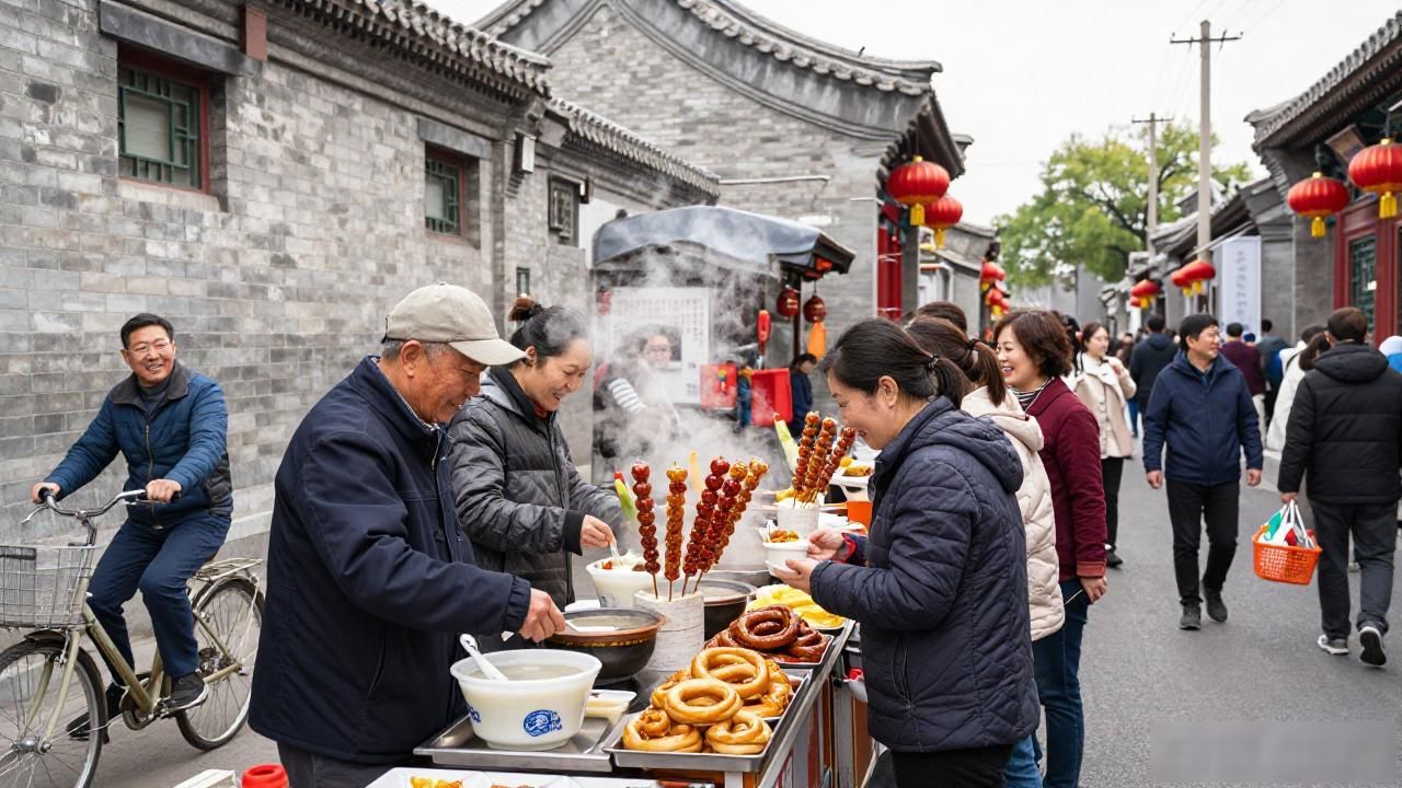 Unique snacks in Beijing_Unique snacks in Beijing_Unique snacks in Beijing
