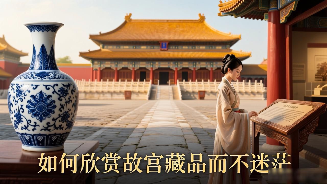 Palace Museum collection_Palace Museum collection_Palace Museum collection