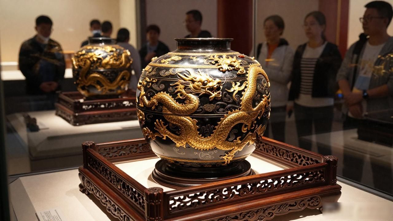 Palace Museum collection_Palace Museum collection_Palace Museum collection