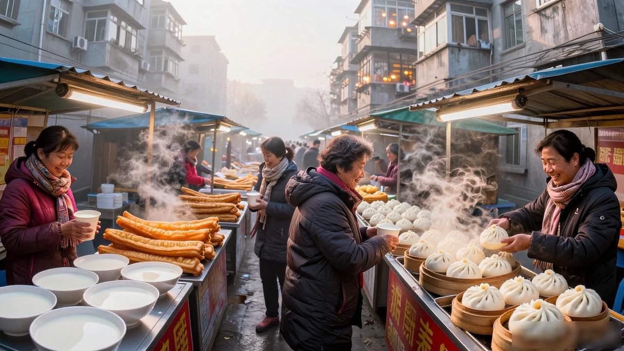 Beijing food culture_Beijing food culture_Beijing food culture