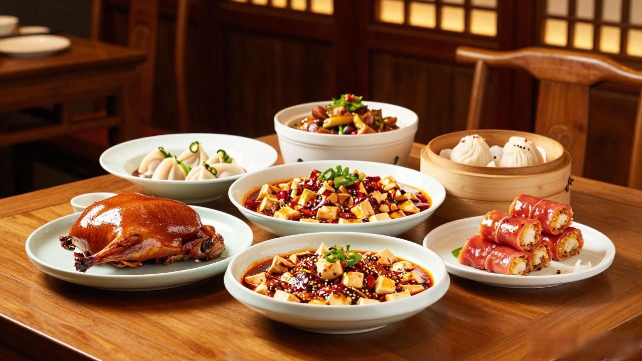 China food experiences_China food experiences_China food experiences