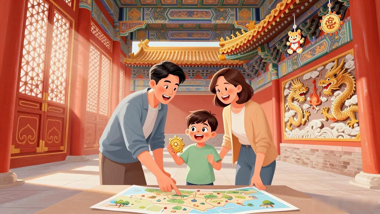 Forbidden City cultural events_Forbidden City cultural events_Forbidden City cultural events
