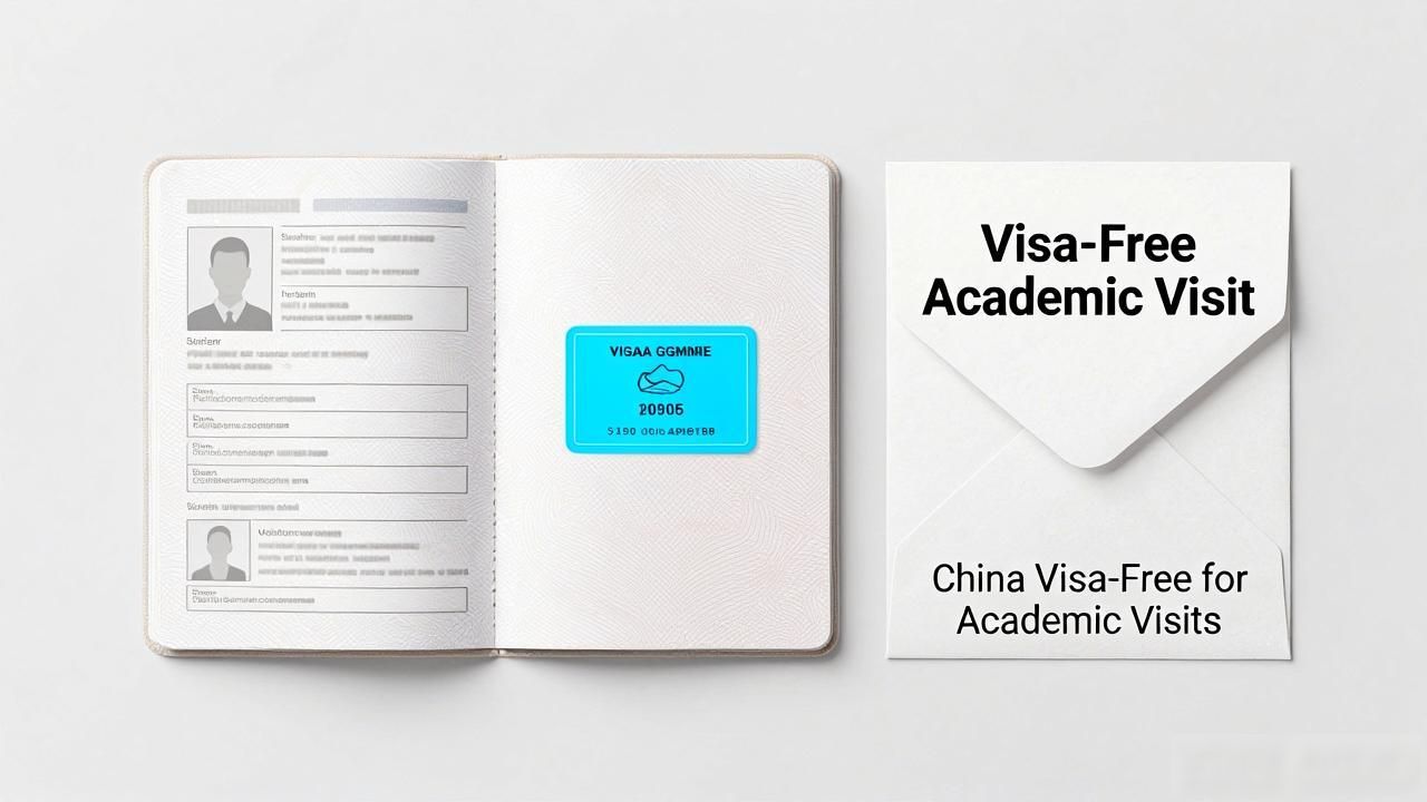 China visa free for academic visits_China visa free for academic visits_China visa free for academic visits