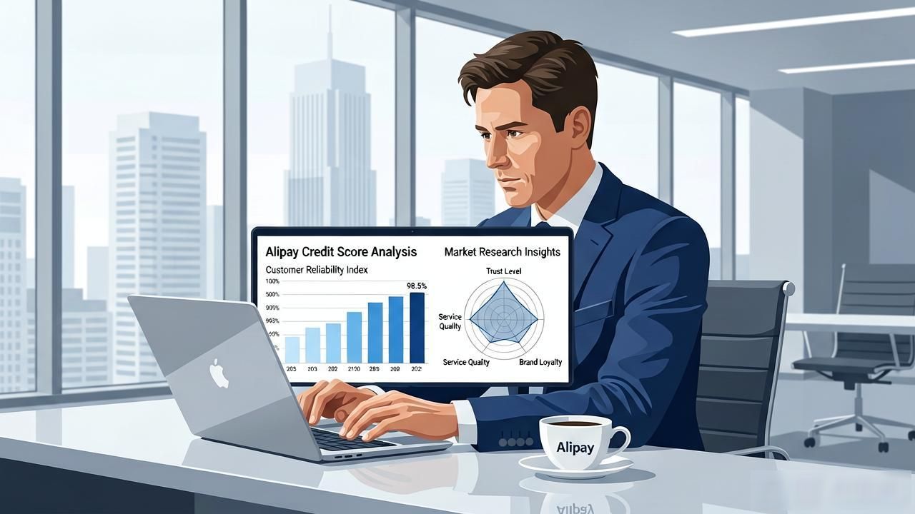 Alipay for business in China_Alipay for business in China_Alipay for business in China