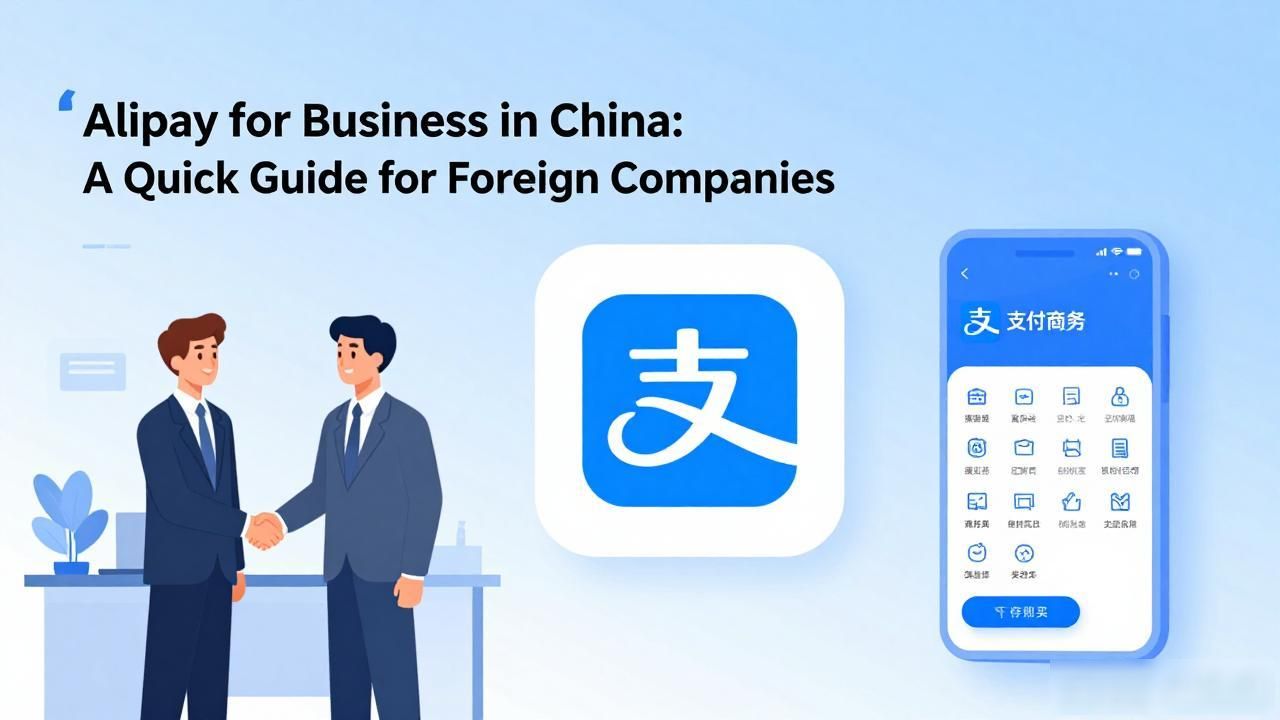 Alipay for business in China_Alipay for business in China_Alipay for business in China