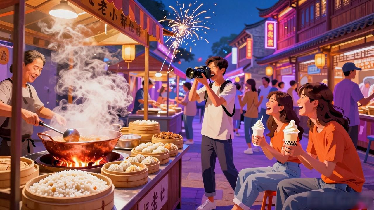 China food tasting tour_China food tasting tour_China food tasting tour
