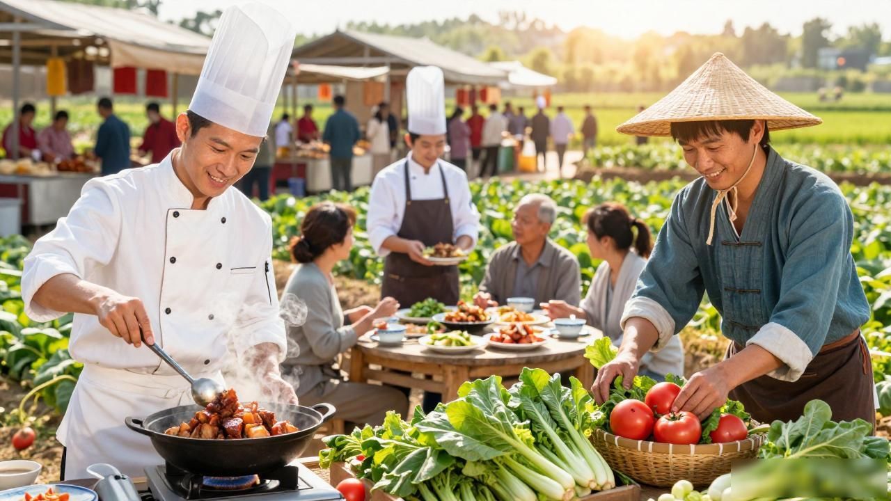 China food tasting tour_China food tasting tour_China food tasting tour
