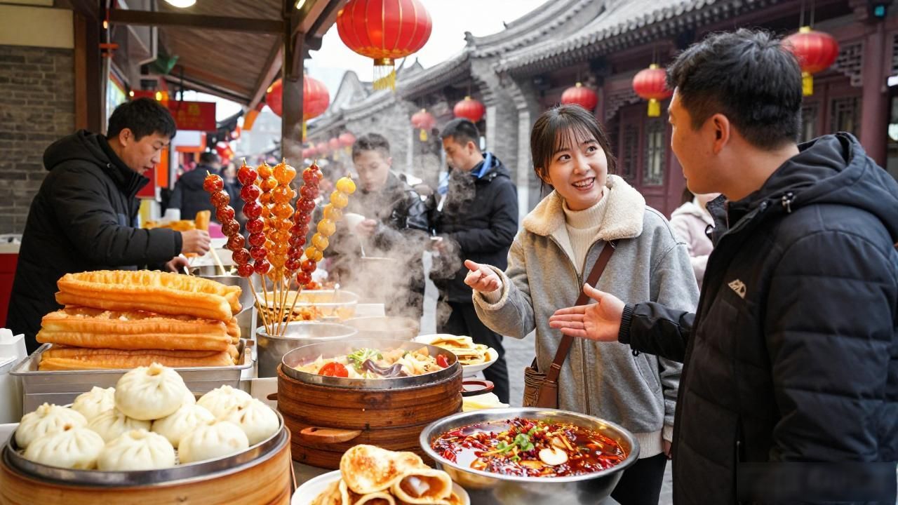 China food exploration_China food exploration_China food exploration