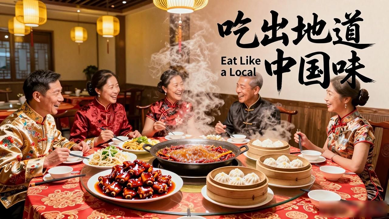 China food exploration_China food exploration_China food exploration